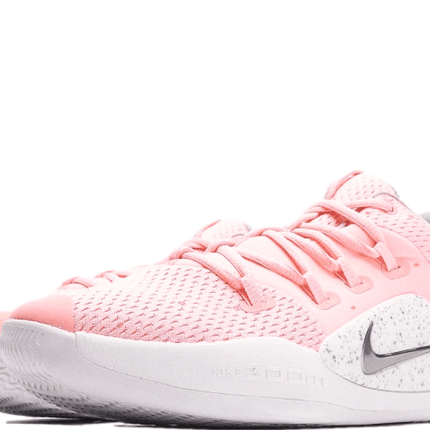 Men's Hyperdunk X Low Rosa Shoes