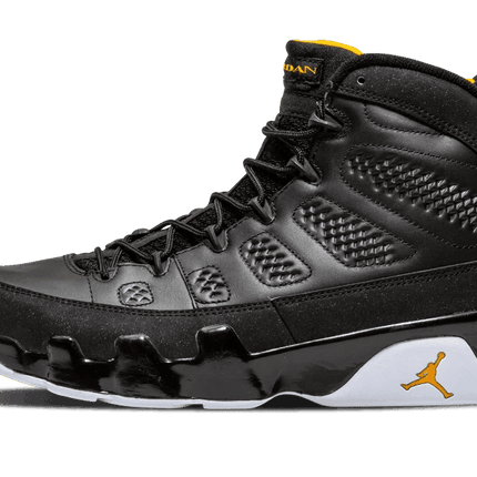 Men's Air Jordan 9 Citrus Shoes