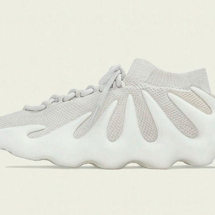 Men's Yeezy 450 Cloud White Shoes