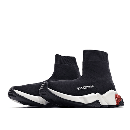 Men's Balenciaga Speed Trainer Sneaker Shoes A7