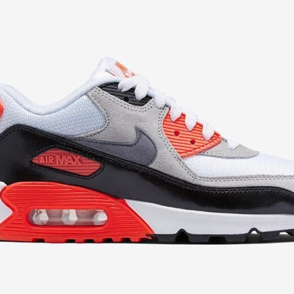 Men's Air Max 90 Infrared Shoes
