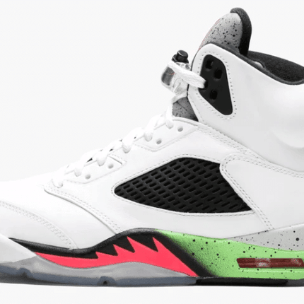Men's Air Jordan 5 Pro Star Shoes