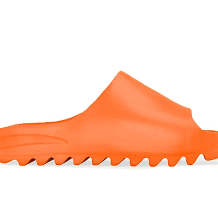Men's Yeezy Slide Enflame Orange