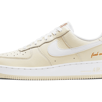 Men's Air Force 1 Low Ã¢â‚¬â„¢07 Popcorn Shoes