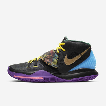 Men's Kyrie 6 Chinese New Year Shoes