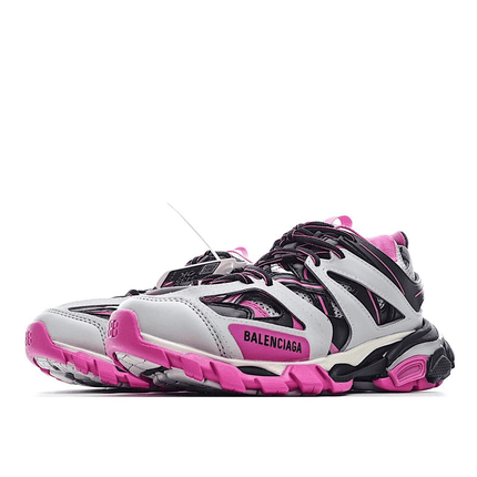 Men's Balenciaga Track 3.0 Shoes A6