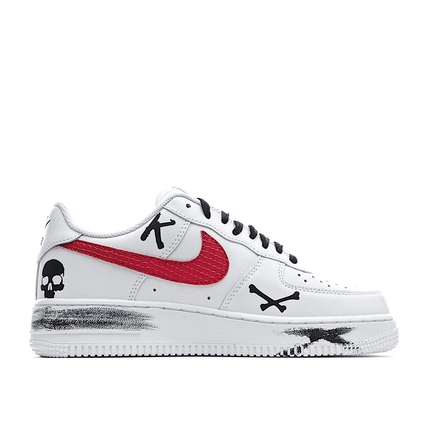 Men's Air Force 1 Godzilla Vs Kong Shoes