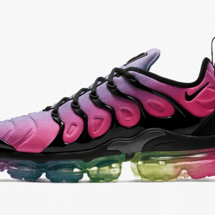 Men's Vapormax Plus Shoes V6