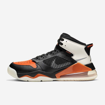 Men's Air Jordan Mars 270 Shattered Backboard Shoes