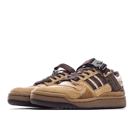 Men's Bad Bunny Forum Shoes A3