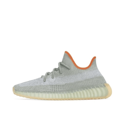 Men's Yeezy Boost 350 V2 Desert Sage Shoes