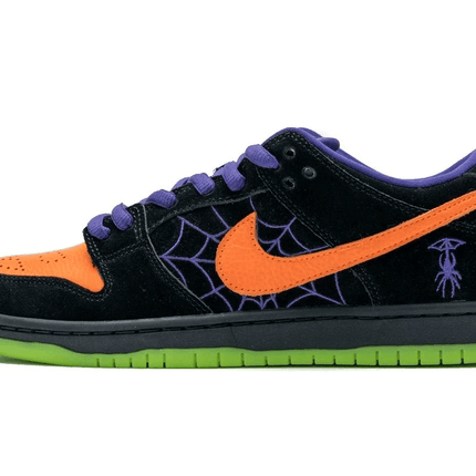 Men's SB Dunk Low Night Of Mischief Shoes