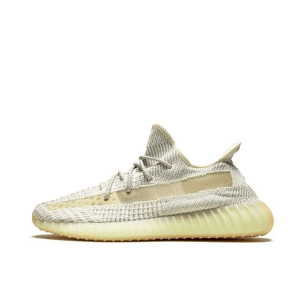 Men's Yeezy Boost 350 V2 Lundmark Reflective Shoes
