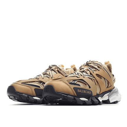 Men's Balenciaga Track 3.0 Shoes A1