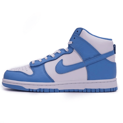 Men's SB Dunk High Aluminum Shoes
