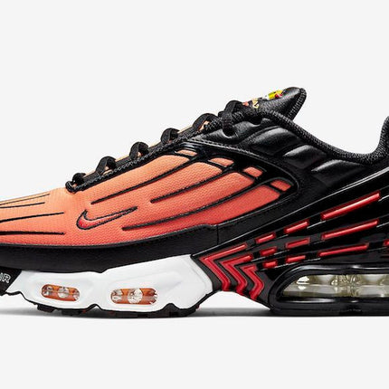 Men's Air Max Plus III Tiger Shoes