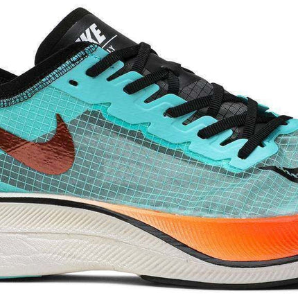 Men's ZoomX Vaporfly Next% Ekiden Zoom Pack Shoes