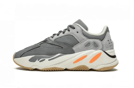 Men's Yeezy 700 Magnet Shoes