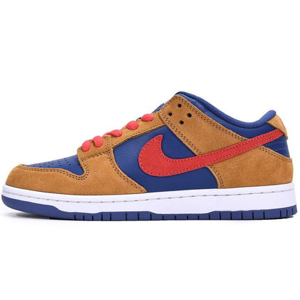 Men's SB Dunk Low Pro Papa Bear Shoes