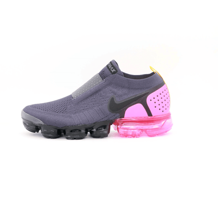 Men's VaporMax Moc 2 Gridiron Pink Blast Shoes