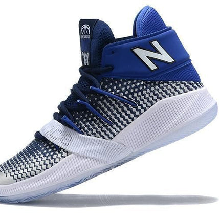 Men's Kawhi Leonard OMN1S Trust Shoes