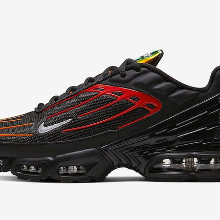 Men's Air Max Plus III Blood Orange Shoes