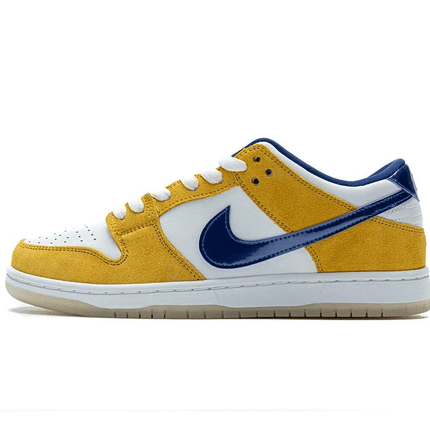 Men's SB Dunk Low Pro Laser Orange Shoes