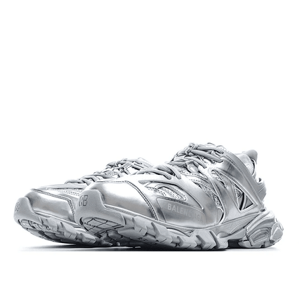 Men's Balenciaga Track 3.0 Shoes A23