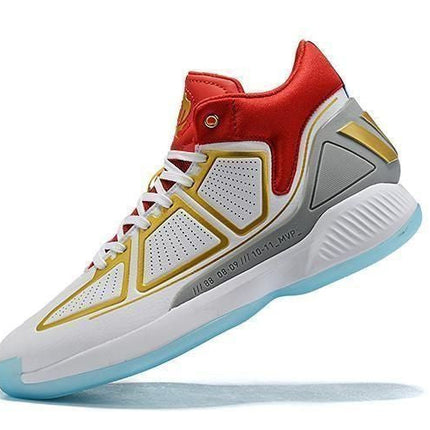 Men's Derrick D Rose 10 China Shoes