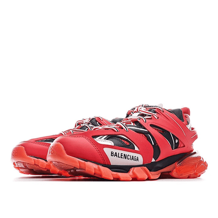 Men's Balenciaga Track 3.0 Shoes A16