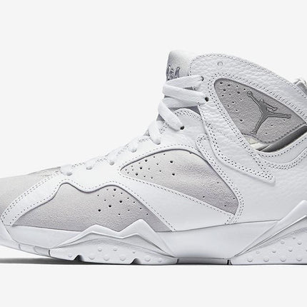 Men's Air Jordan 7 Pure Money Shoes