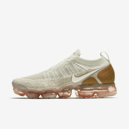 Men's VaporMax Moc 2 Sail Wheat Shoes