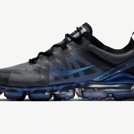 Men's Air Vapormax 2019 Throwback Future Shoes