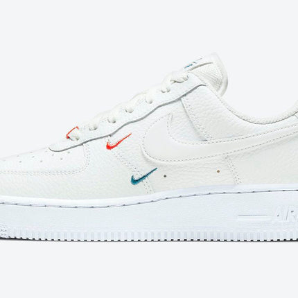 Men's Air Force 1 Low Double Swooshes Miami Shoes