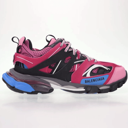 Men's Balenciaga Track 3.0 Shoes V2