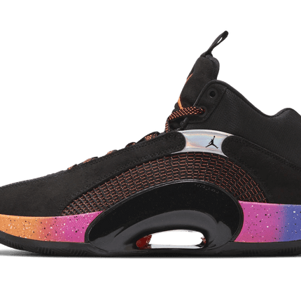 Men's Air Jordan 35 XXXV Sunset Shoes