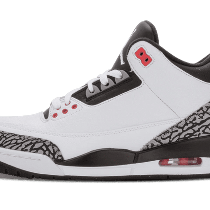 Men's Air Jordan 3 Infrared 23 Shoes