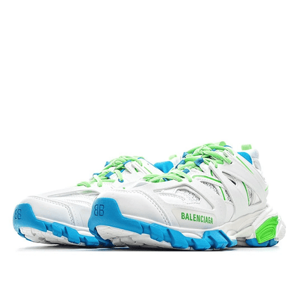 Men's Balenciaga Track 3.0 Shoes A9