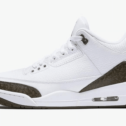 Men's Air Jordan 3 Mocha Shoes