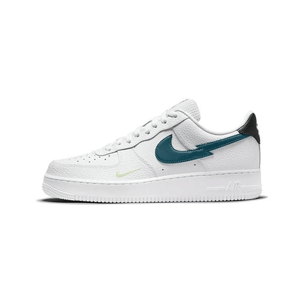 Men's Air Force 1 Aquamarine Shoes
