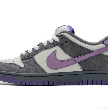 Men's SB Dunk Low Pro Purple Pigeon Shoes