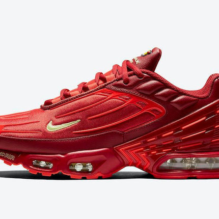 Men's Air Max Plus III Iron Man Shoes
