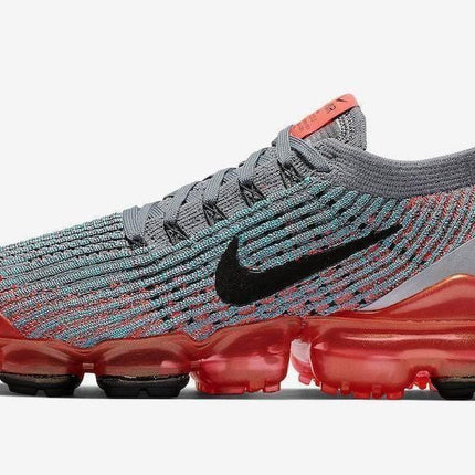 Men's Vapormax 3.0 Flyknit Flash Crimson Shoes