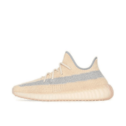 Men's Yeezy Boost 350 V2 Linen Shoes