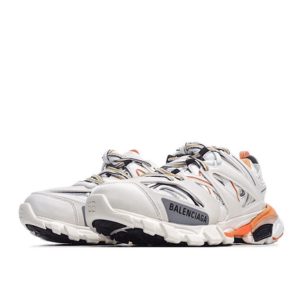 Men's Balenciaga Track 3.0 Shoes A12