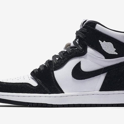 Men's Air Jordan 1 Shoes V5