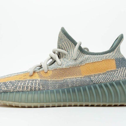 Men's Yeezy Boost 350 V2 Israfil Shoes