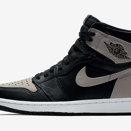 Men's Air Jordan 1 Retro High OG Shadow Shoes