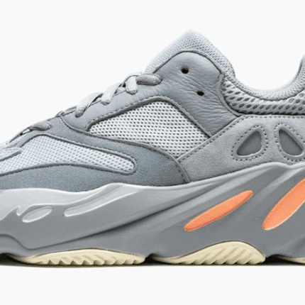 Men's Yeezy 700 Inertia Shoes