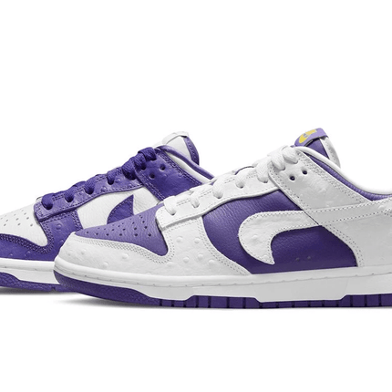 Men's Dunk Low Flip The Old School Shoes